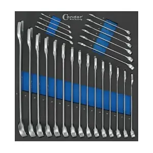 7300 Condor werkzeug