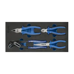7270 Condor werkzeug