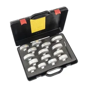 353 Condor werkzeug