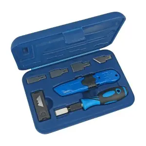4727 Condor werkzeug