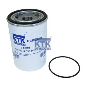 24532 KTK GERMANY