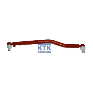 21603 KTK GERMANY