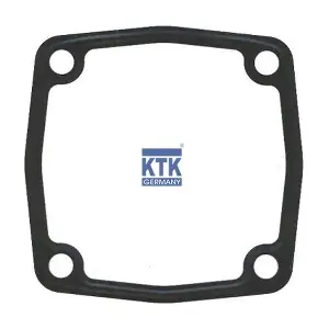 9834 KTK GERMANY