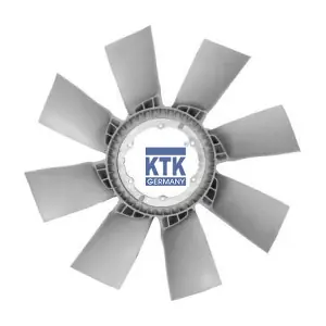 13224 KTK GERMANY