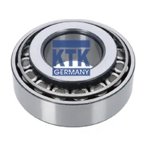 17656 KTK GERMANY