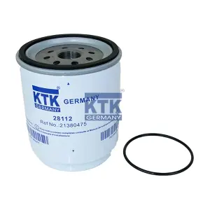 28112 KTK GERMANY