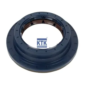 12586 KTK GERMANY
