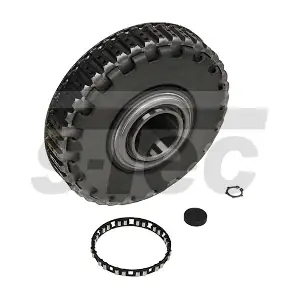 SP02407 S-TEC