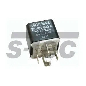 WES20401000A S-TEC