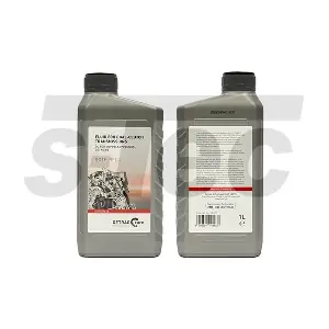 OIL0017 S-TEC