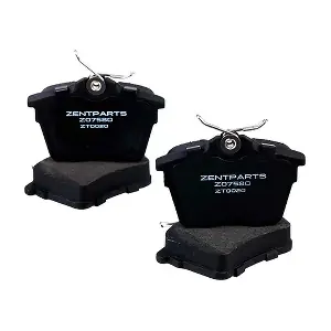 Z07580 ZentParts