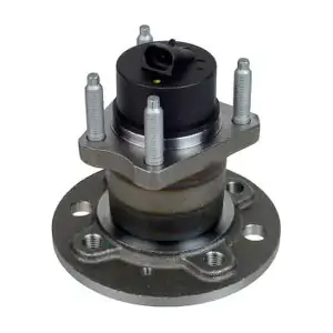 Z22001 ZentParts