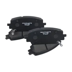 Z07735 ZentParts
