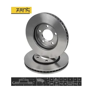 Z06156 ZentParts