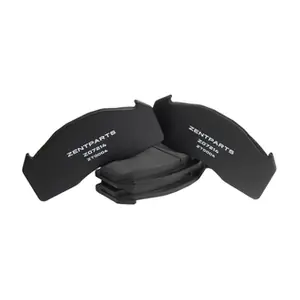 Z07214 ZentParts