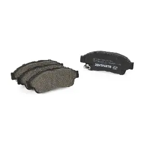 Z07286 ZentParts
