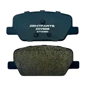 Z07628 ZentParts
