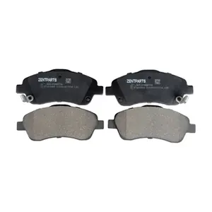 Z07302 ZentParts