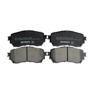 Z07314 ZentParts