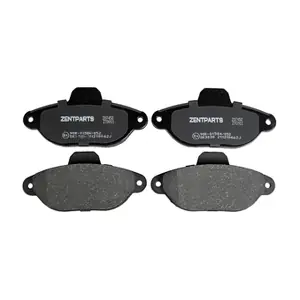 Z07452 ZentParts
