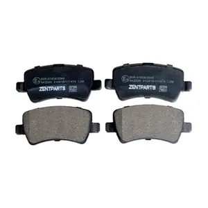 Z07309 ZentParts