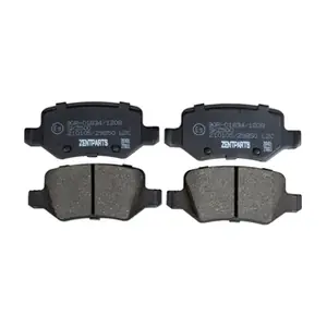 Z07431 ZentParts