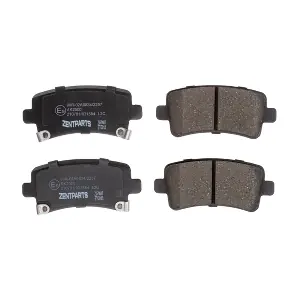 Z07407 ZentParts