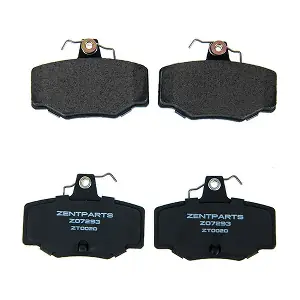 Z07293 ZentParts