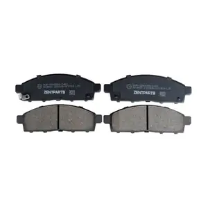 Z07271 ZentParts