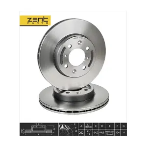 Z06048 ZentParts