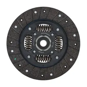 Z41142 ZentParts