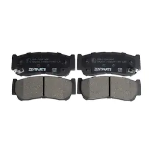 Z07385 ZentParts