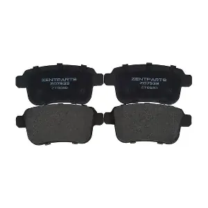 Z07539 ZentParts