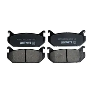 Z07454 ZentParts