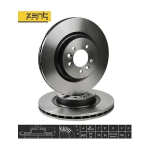 Z06119 ZentParts