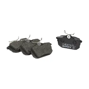 Z07447 ZentParts