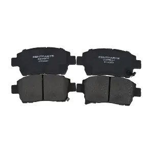 Z07507 ZentParts
