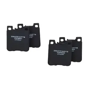 Z07660 ZentParts