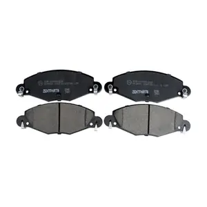 Z07480 ZentParts