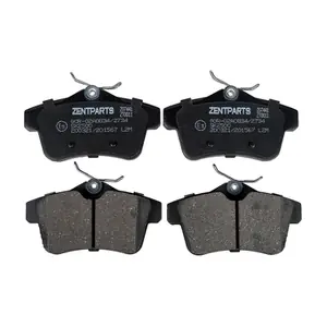 Z07441 ZentParts