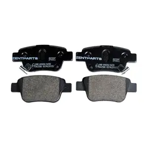 Z07297 ZentParts