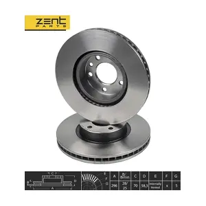 Z06146 ZentParts