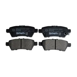 Z07395 ZentParts