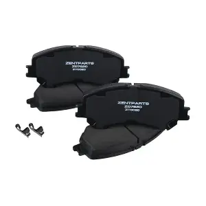 Z07620 ZentParts