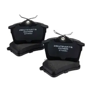 Z07525 ZentParts