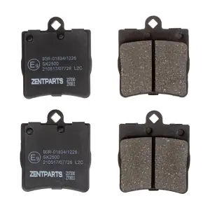 Z07330 ZentParts