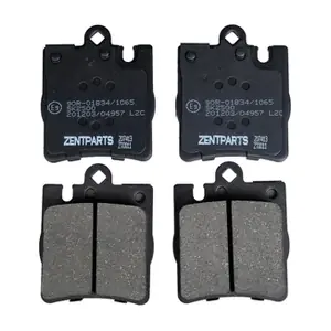 Z07413 ZentParts