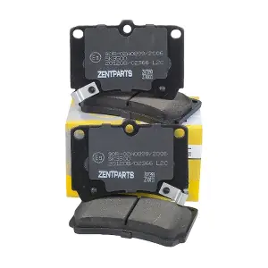 Z07393 ZentParts
