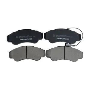 Z07299 ZentParts