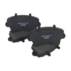 Z07664 ZentParts